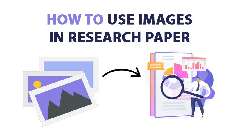 Images in Research Paper