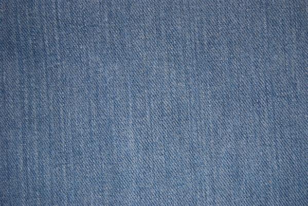 Simple Blue Jeans Texture