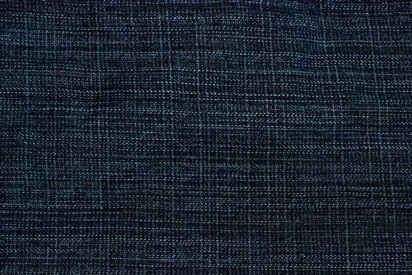 Dark Blue Denim Fabric Texture