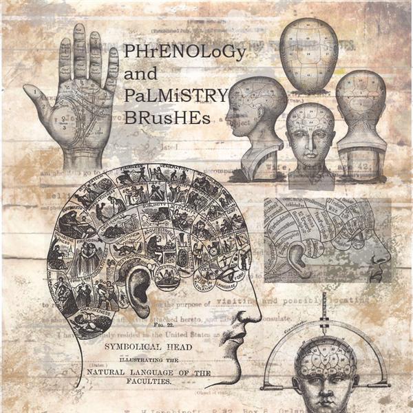 Phrenology
Photoshop Brushes by hogret photoshop resource collected by psd-dude.com from deviantart