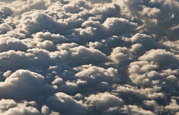 Cloud
 Texture