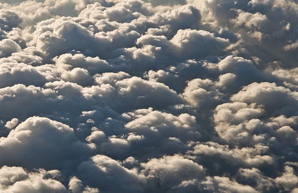 Cloud
 Texture