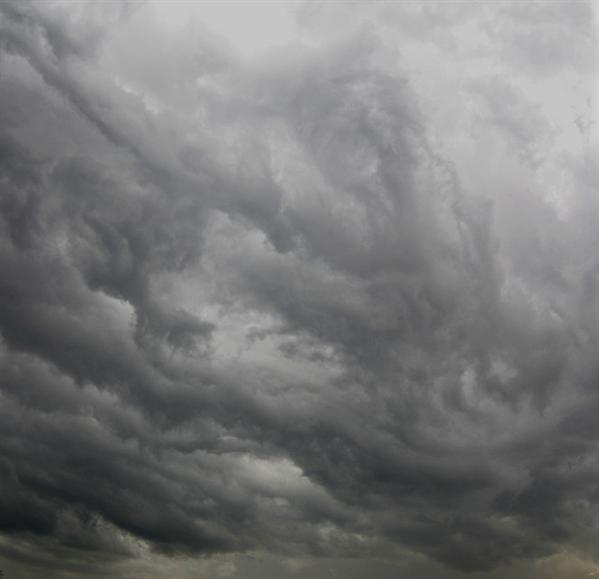 Storm Clouds Background