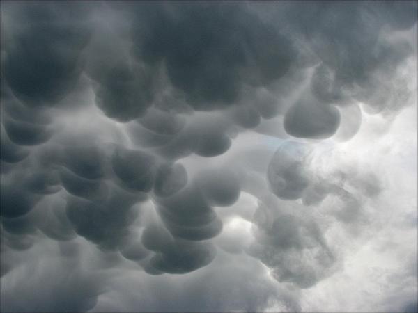 Storm
 Clouds