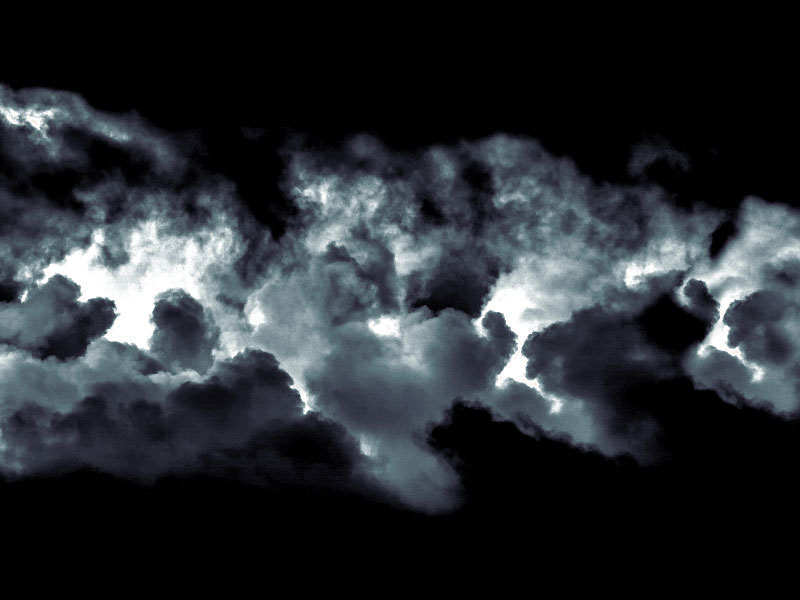 Tileable Clouds Texture