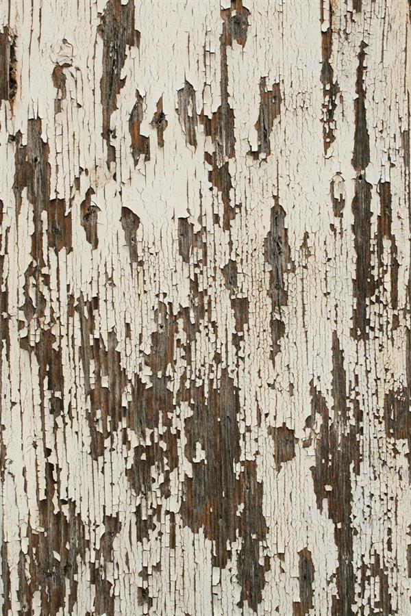 Closeup Texture Peels