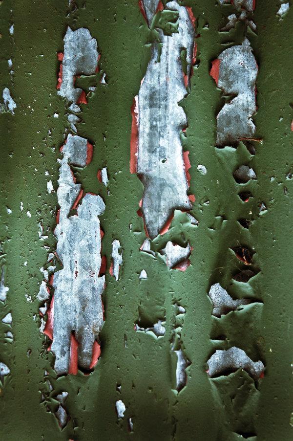 Old Paint Peel Free Texture