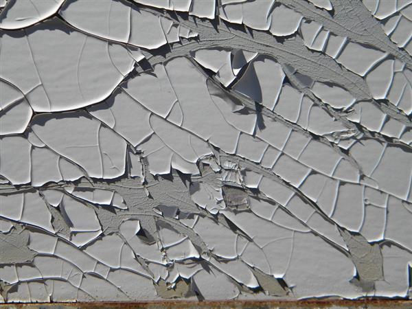 Peeled Wall Effect Stock