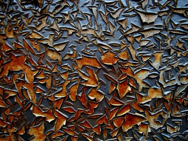 Peeling Paint Texture by RavenMaddArtwork photoshop resource collected by psd-dude.com from deviantart