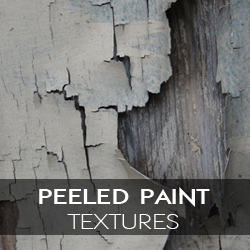 Peeled Paint and Other Peel Textures psd-dude.com Resources