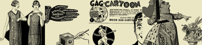 20 Beautiful Vintage Photoshop Brush Sets