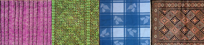 20 Stunning Free Fabric Textures