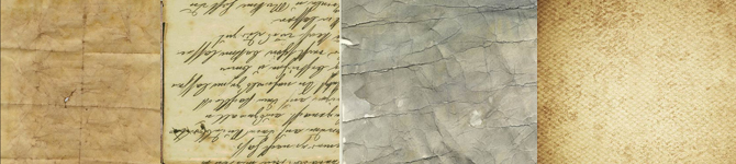 60+ Unique and Free Paper Textures
