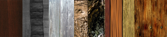 28 High Resolution Wood Textures For Designers