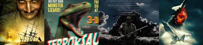 22 Brilliant Photoshop Movie Poster Tutorials