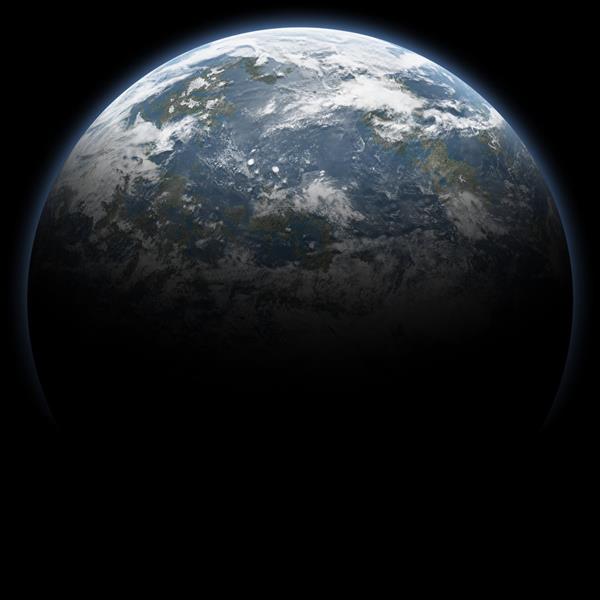 High res Planet Stock IV by The-Prototype92 photoshop resource collected by psd-dude.com from deviantart