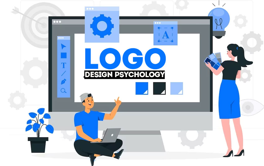 Psychology of Logo Design psd-dude.com Resources