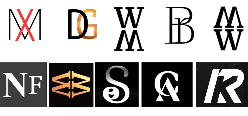 Typography in logo design