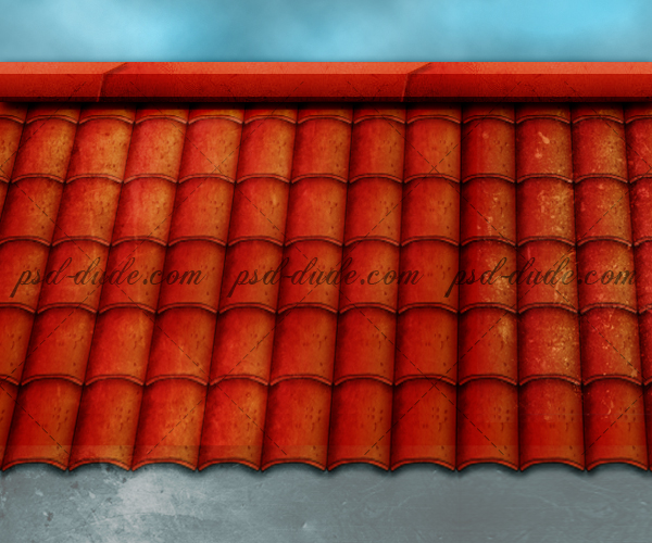 Roof Texture