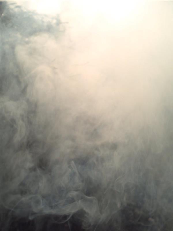 Smoke and Fog Background