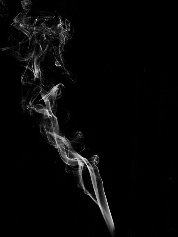 Smoke Stock 29 by hatestock photoshop resource collected by psd-dude.com from deviantart