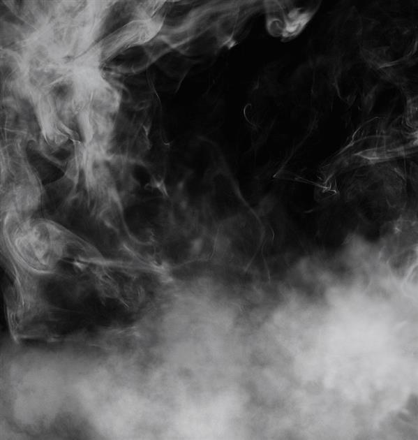 Smoke Stock Image