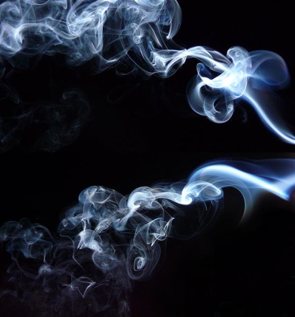 Smoke Stock VI by Melyssah6-Stock photoshop resource collected by psd-dude.com from deviantart