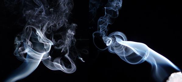 Smoke Stock XIII by Melyssah6-Stock photoshop resource collected by psd-dude.com from deviantart