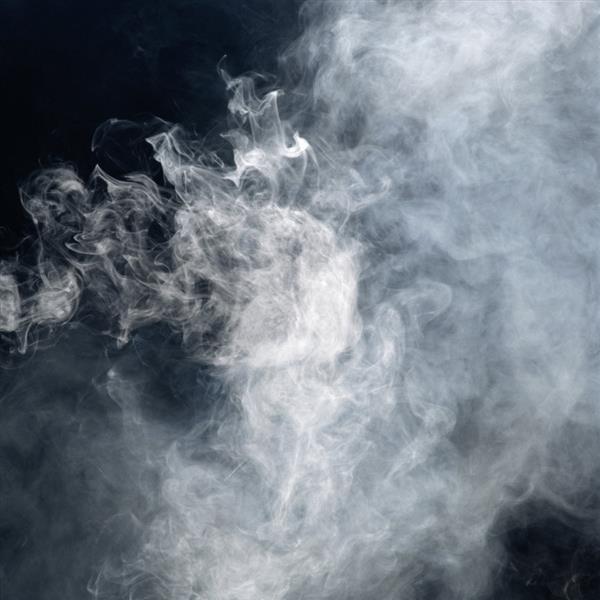 Smoky Background Image