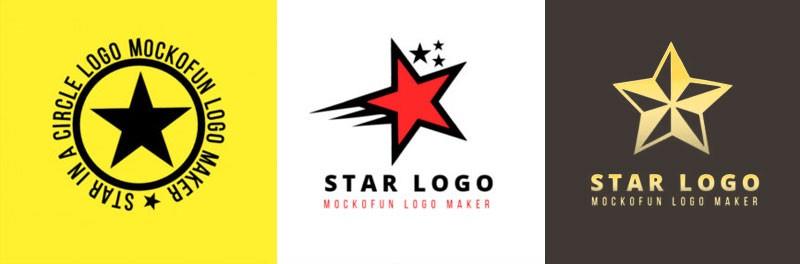 Stamp Logo - MockoFUN