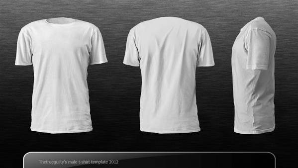 t shirt psd mockup templates for designers psddude tshirt template