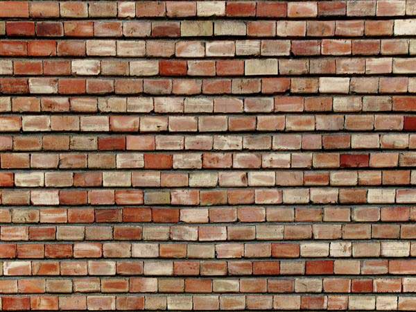 Bricks Wall Texture High Resolution