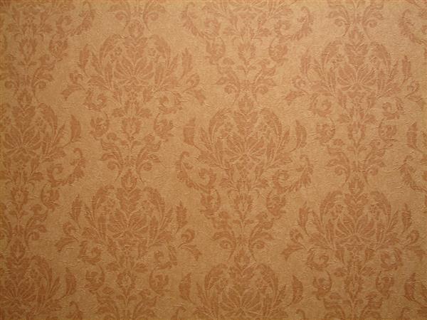 Hotel Wall paper Texture
