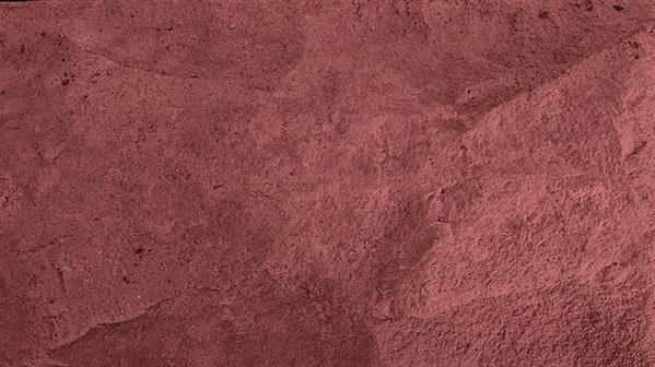 Stone concrete red stucco outdoor texture