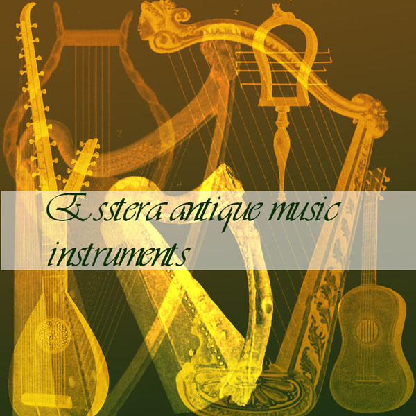 antique
music instruments by esstera photoshop resource collected by psd-dude.com from deviantart