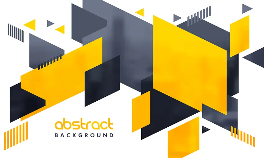 Abstract Vector Background