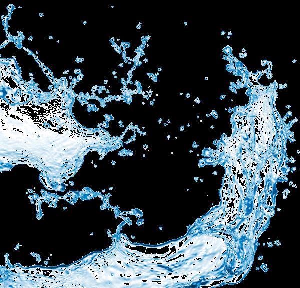 Splashes PNG Texture