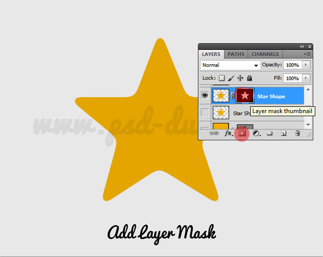 http://www.psd-dude.com/tutorials/rounded-corners-in-photoshop/layer-mask.jpg