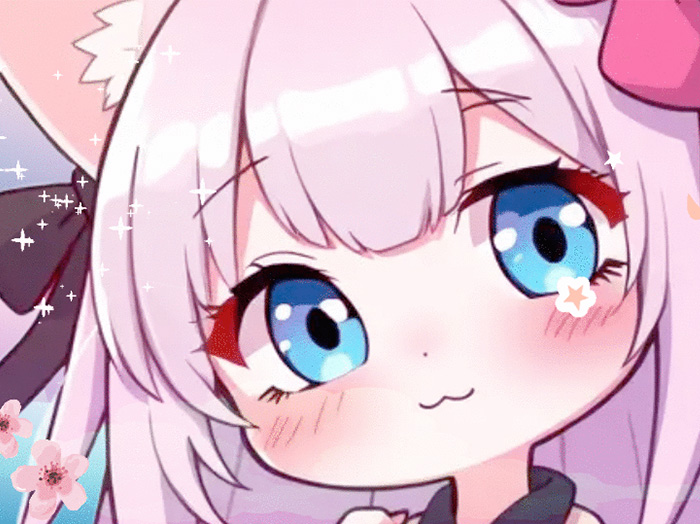 Anime Discord Banner