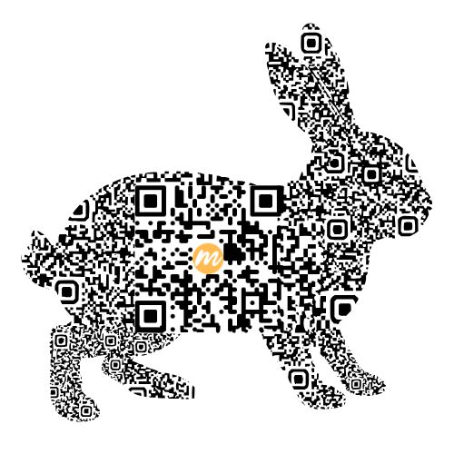 Funny QR Code