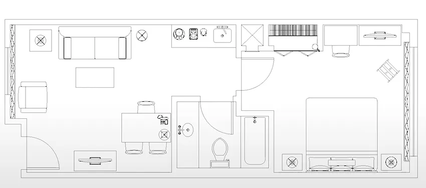 DWG to PDF Crisp Results