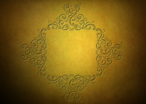 beautiful-gold-engraved-decorations tutorial intermediary image