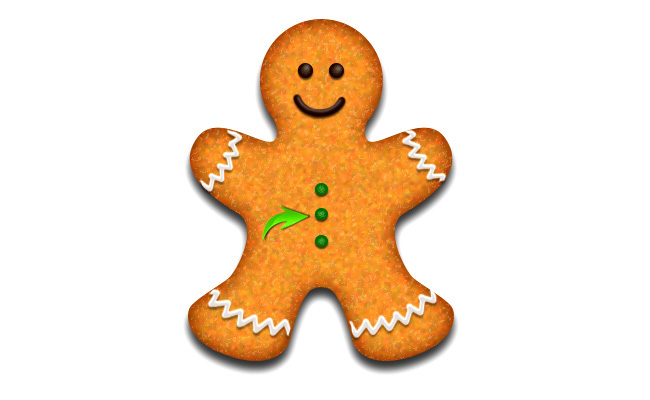 Christmas Cookies Vectors