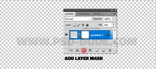 create new layer in photoshop