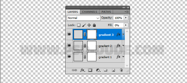 duplicate layer in photoshop