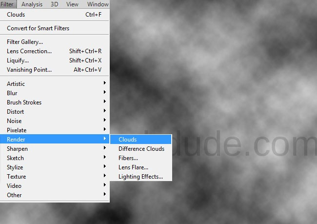 Где в фотошопе фильтры. Фильтр Рендеринг облака в фотошопе. Фильтр clouds в фотошопе. Рендеринг облака в фотошопе. Фильтры для рендера.