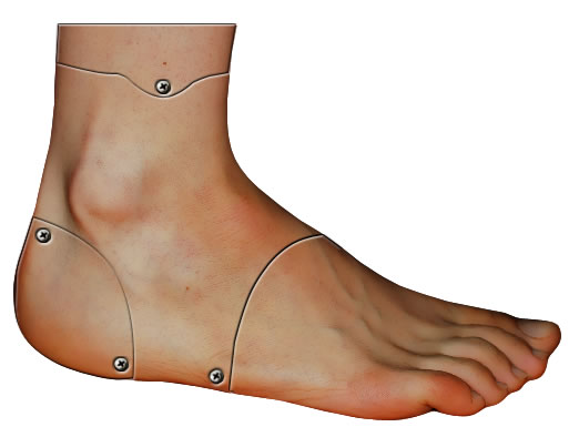 future-foot tutorial intermediary image