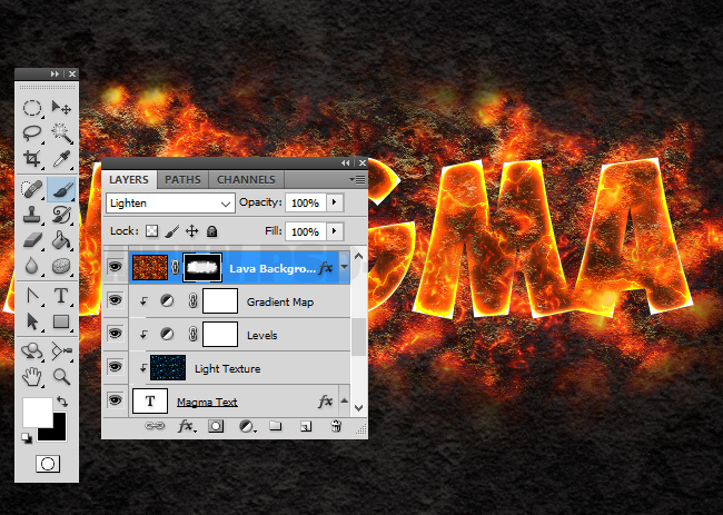 add layer mask