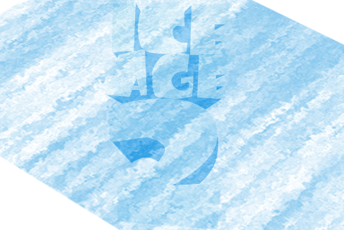 Ice Age Logo