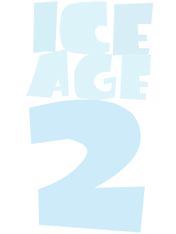 Ice Age Logo